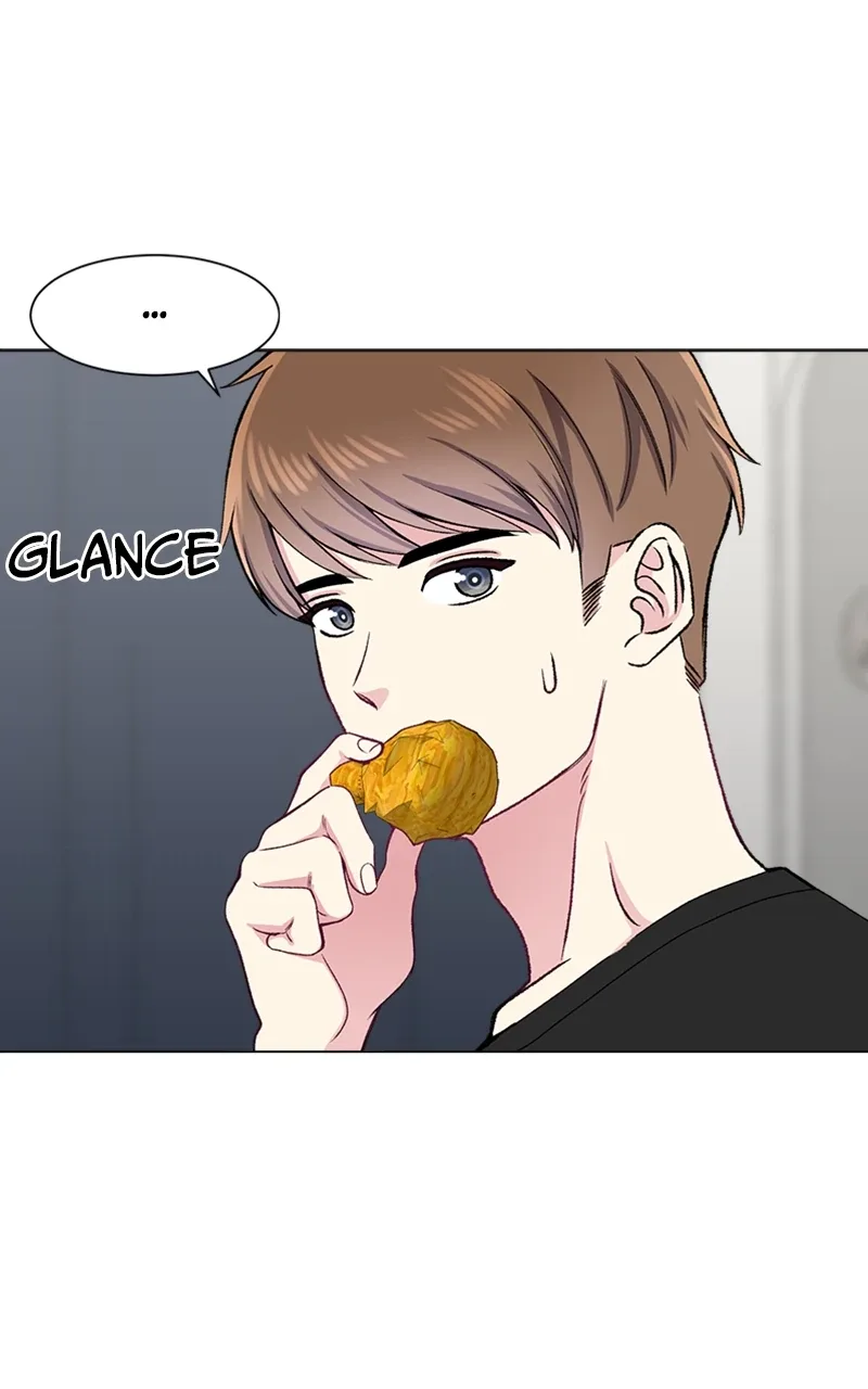 Complicated Cohabitation Chapter 78 page 55