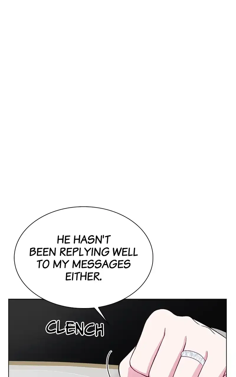 Complicated Cohabitation Chapter 76 page 83