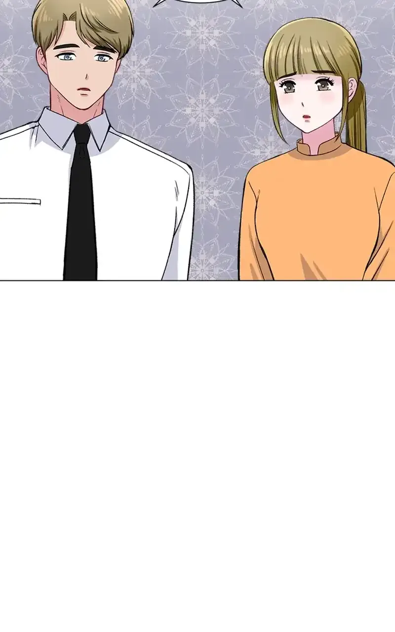 Complicated Cohabitation Chapter 76 page 85
