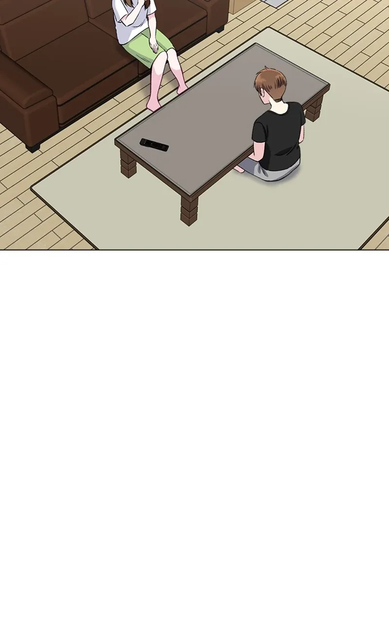 Complicated Cohabitation Chapter 79 page 14