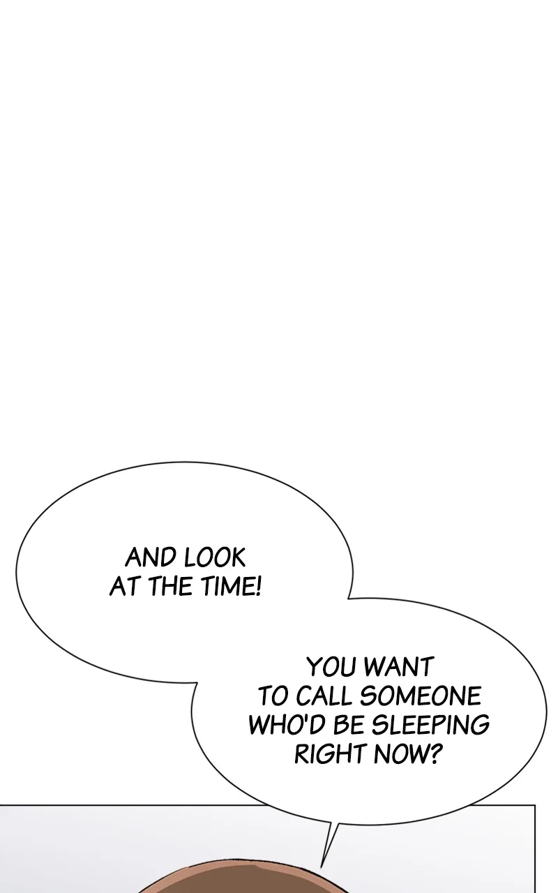 Complicated Cohabitation Chapter 79 page 20