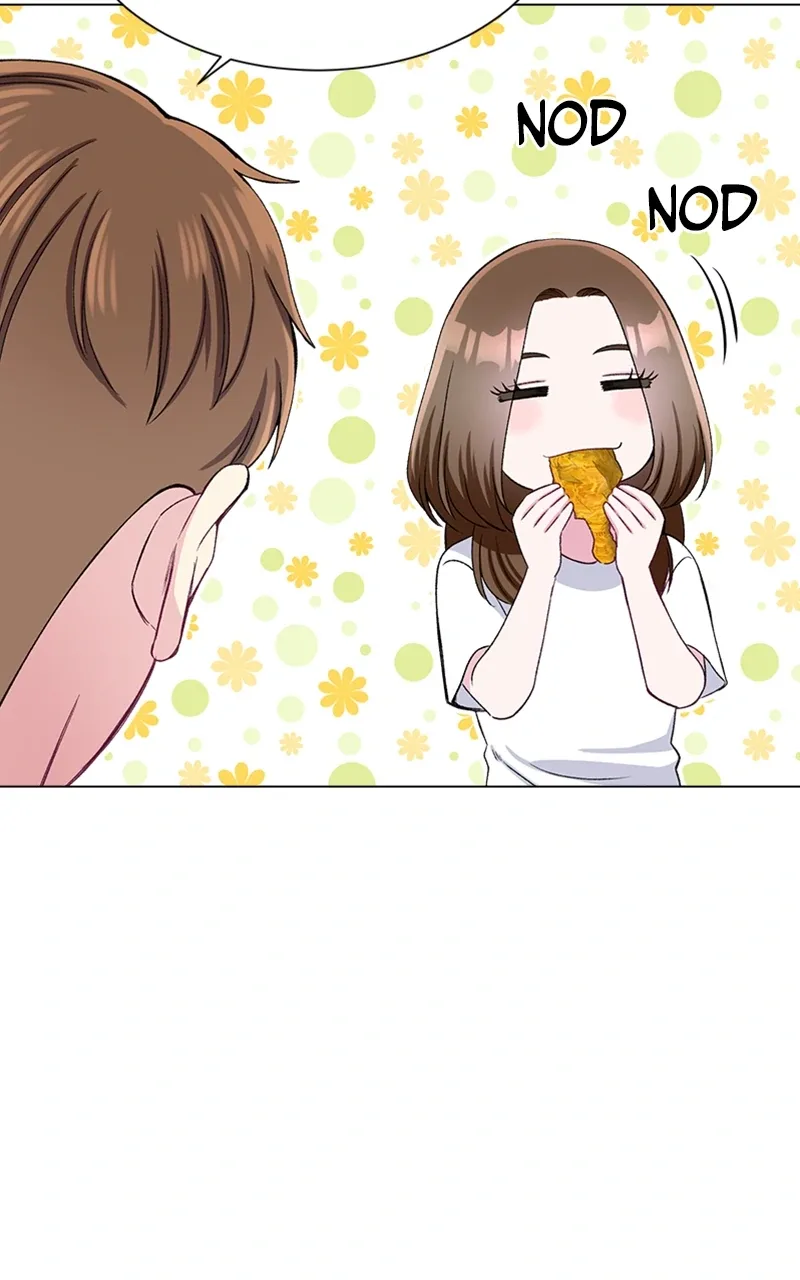 Complicated Cohabitation Chapter 78 page 58