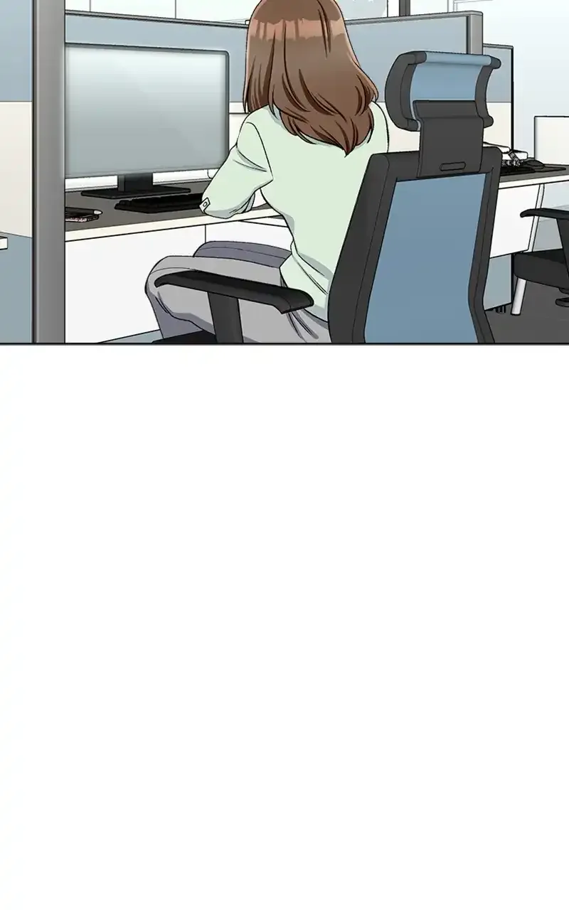 Complicated Cohabitation Chapter 77 page 81