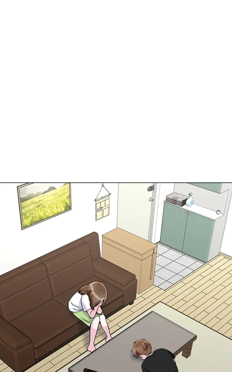 Complicated Cohabitation Chapter 79 page 5