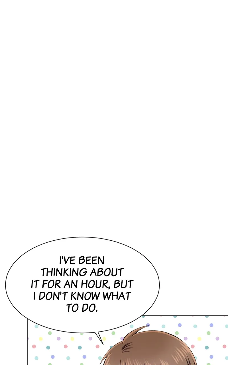 Complicated Cohabitation Chapter 79 page 10