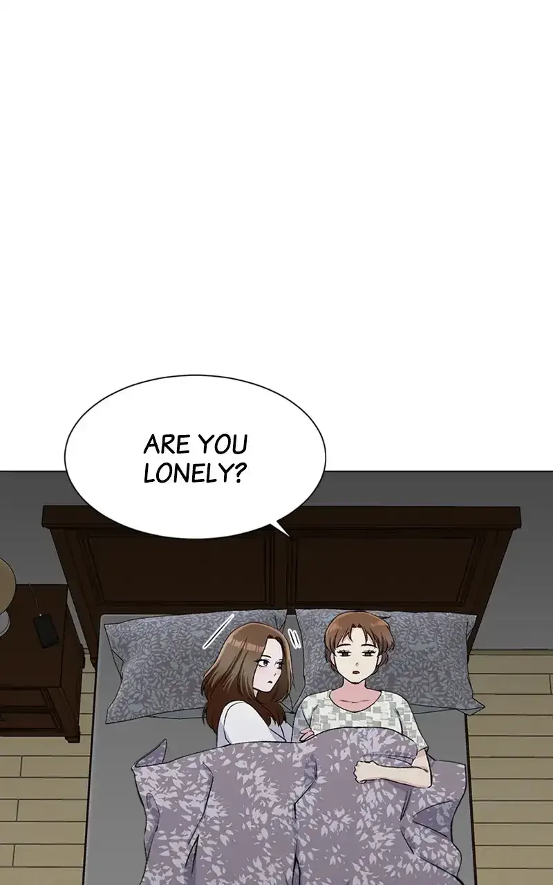 Complicated Cohabitation Chapter 77 page 59