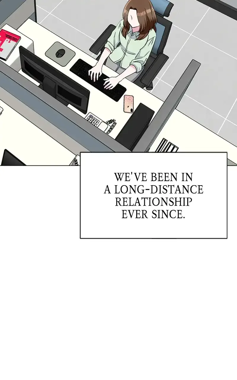 Complicated Cohabitation Chapter 77 page 72