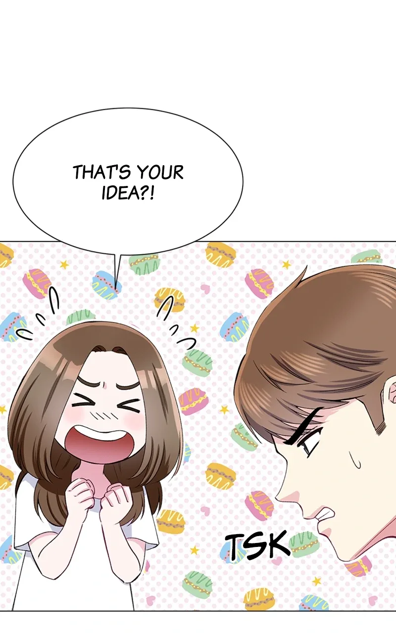 Complicated Cohabitation Chapter 79 page 19
