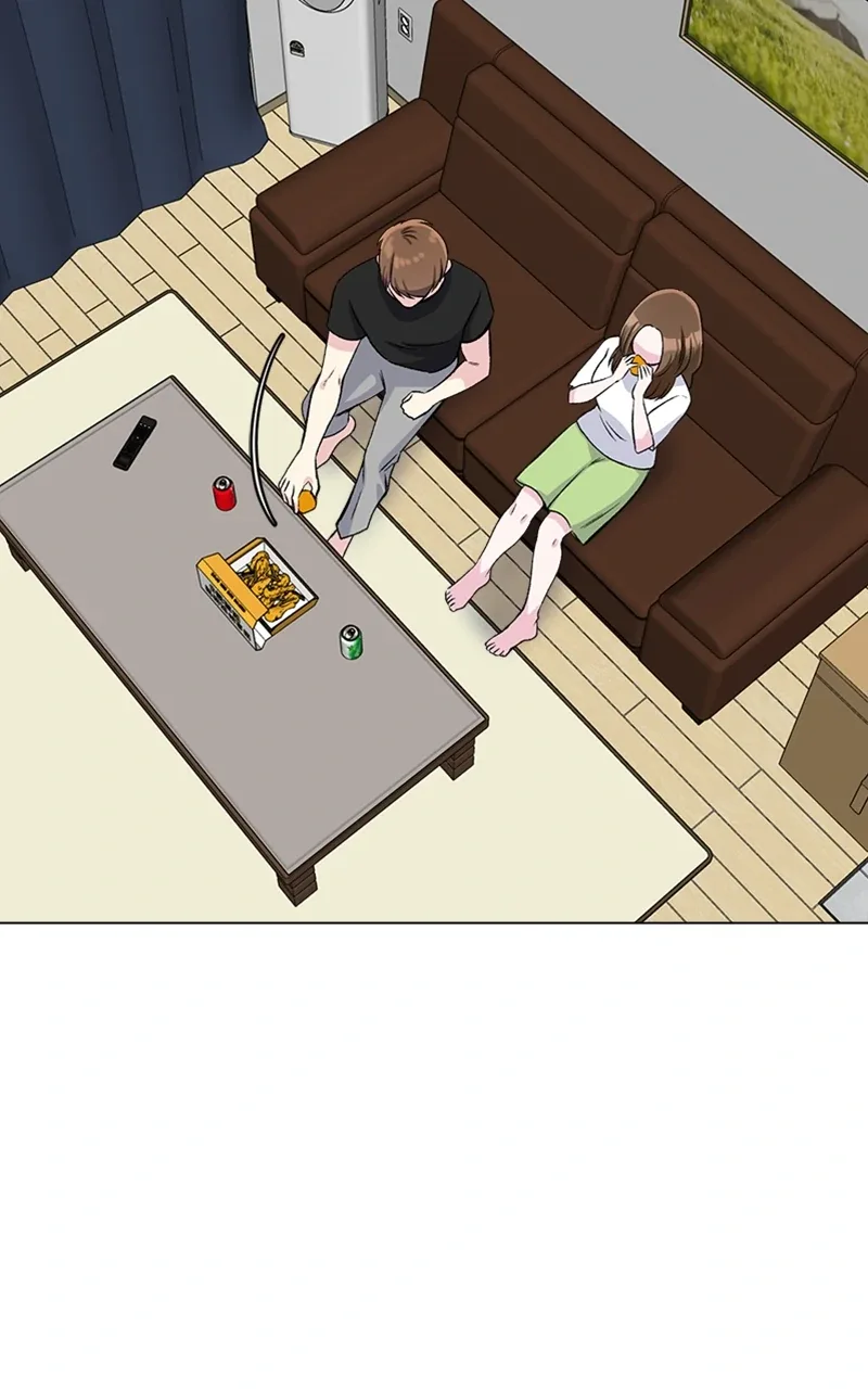 Complicated Cohabitation Chapter 78 page 53