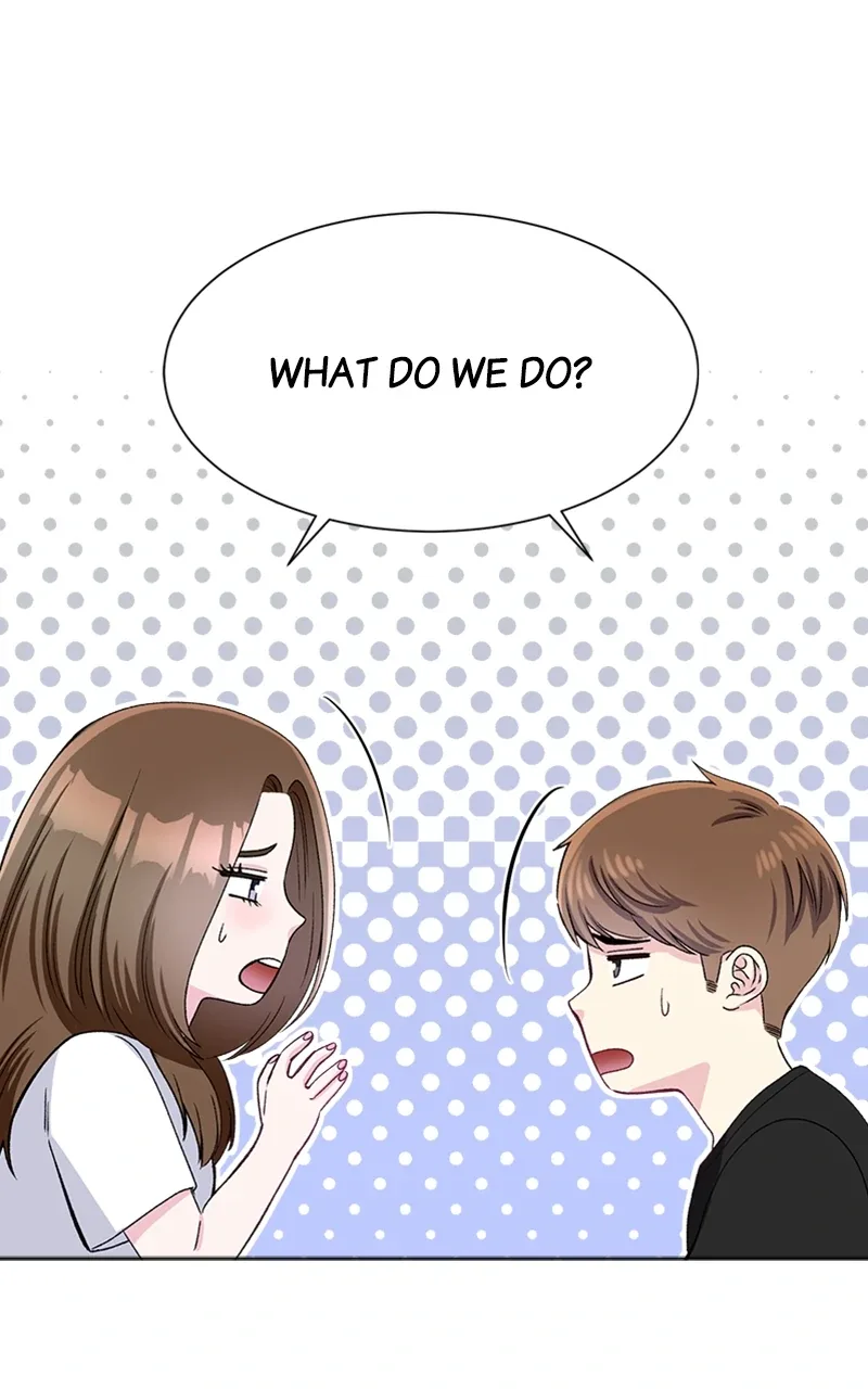 Complicated Cohabitation Chapter 79 page 9