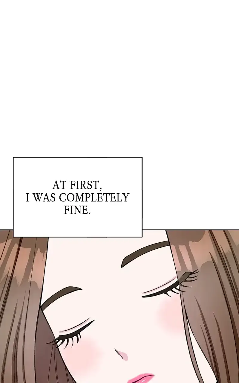 Complicated Cohabitation Chapter 77 page 77