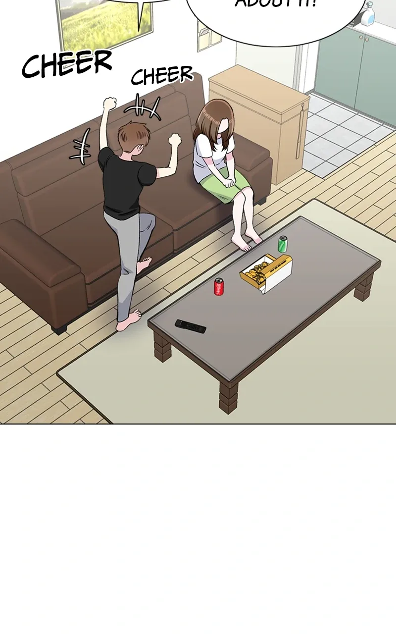 Complicated Cohabitation Chapter 78 page 73