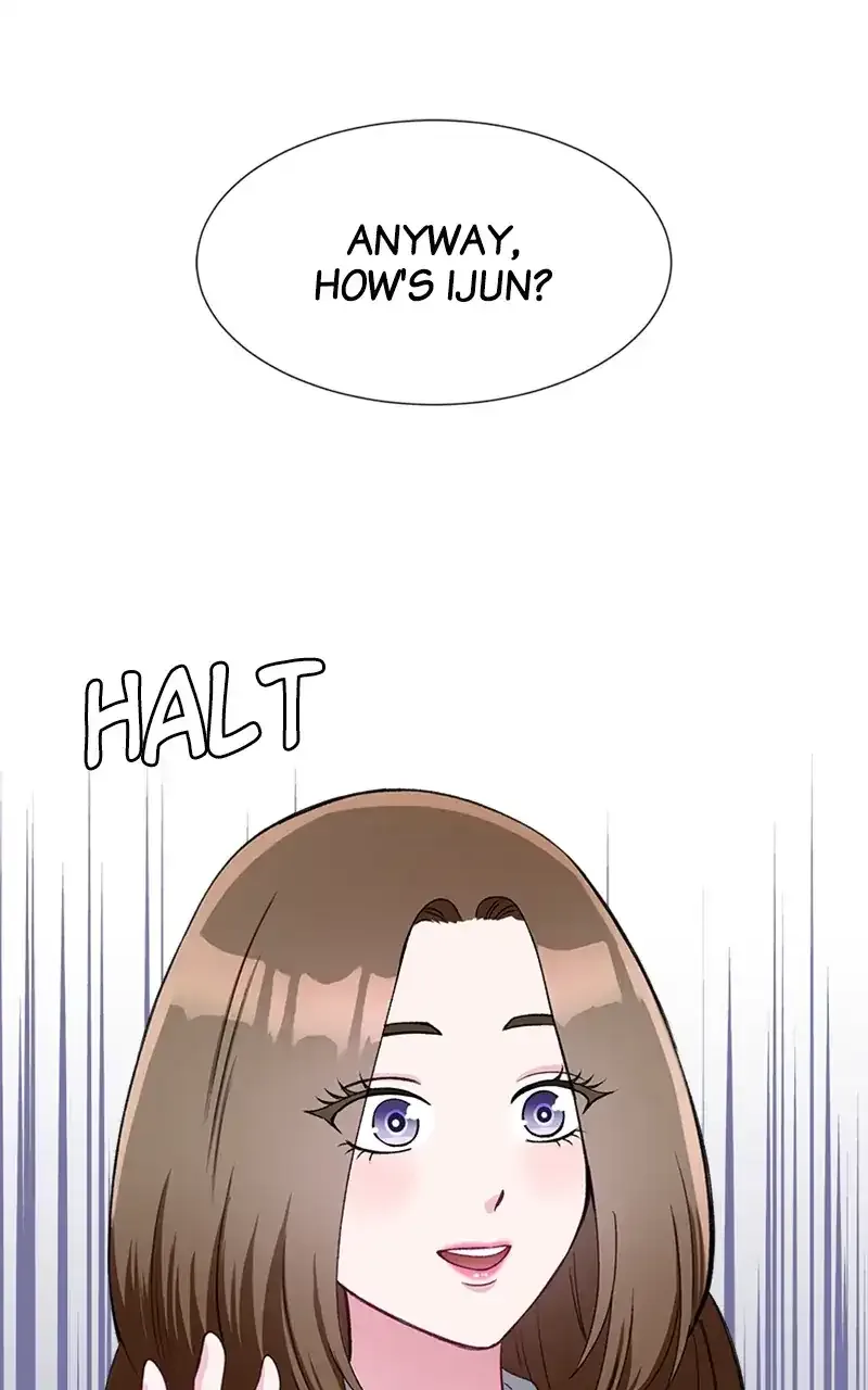 Complicated Cohabitation Chapter 76 page 73