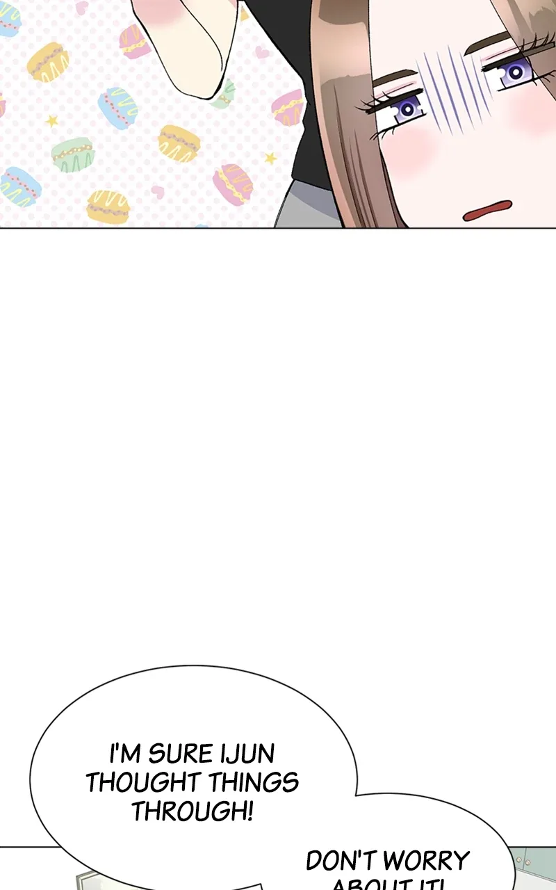 Complicated Cohabitation Chapter 78 page 72