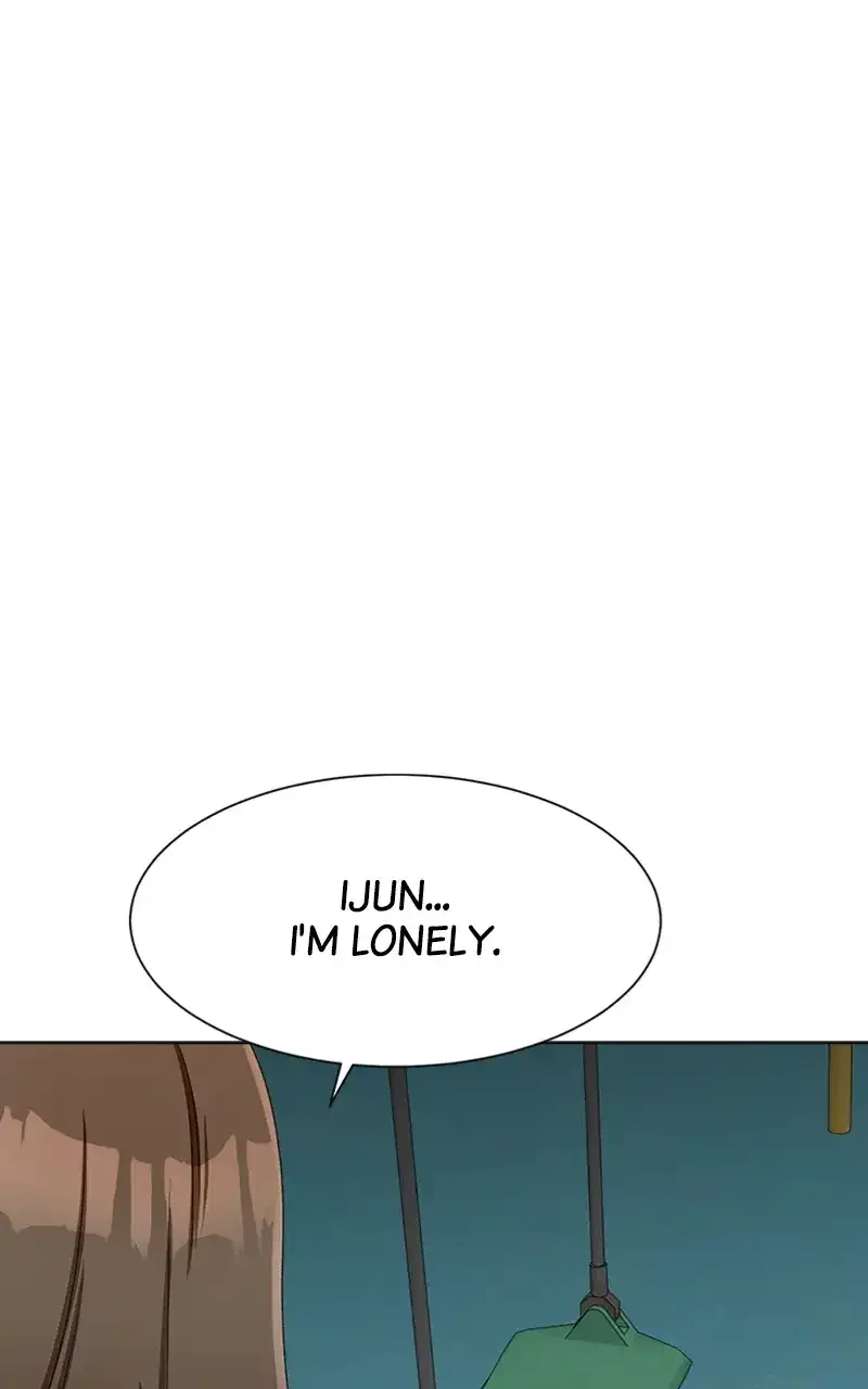 Complicated Cohabitation Chapter 77 page 90