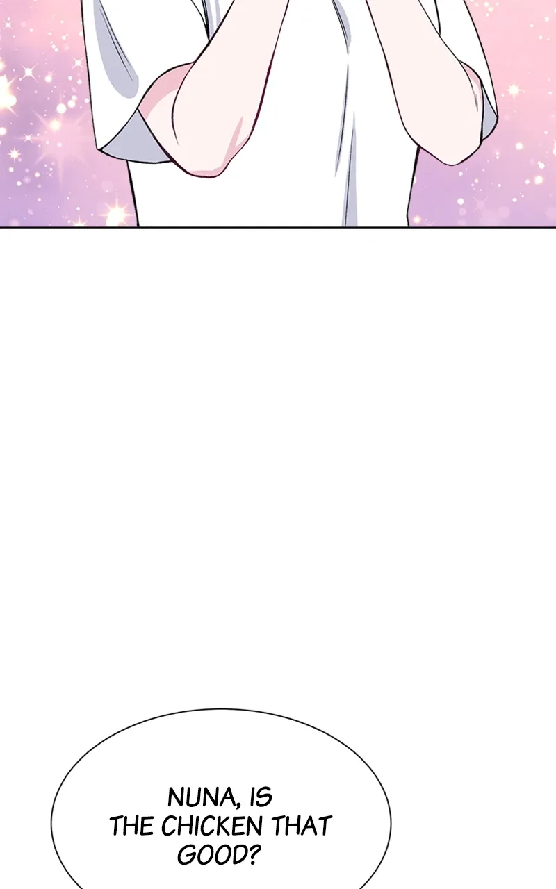 Complicated Cohabitation Chapter 78 page 57