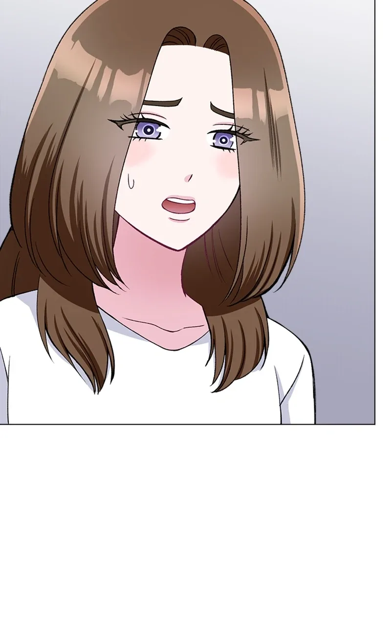 Complicated Cohabitation Chapter 79 page 21
