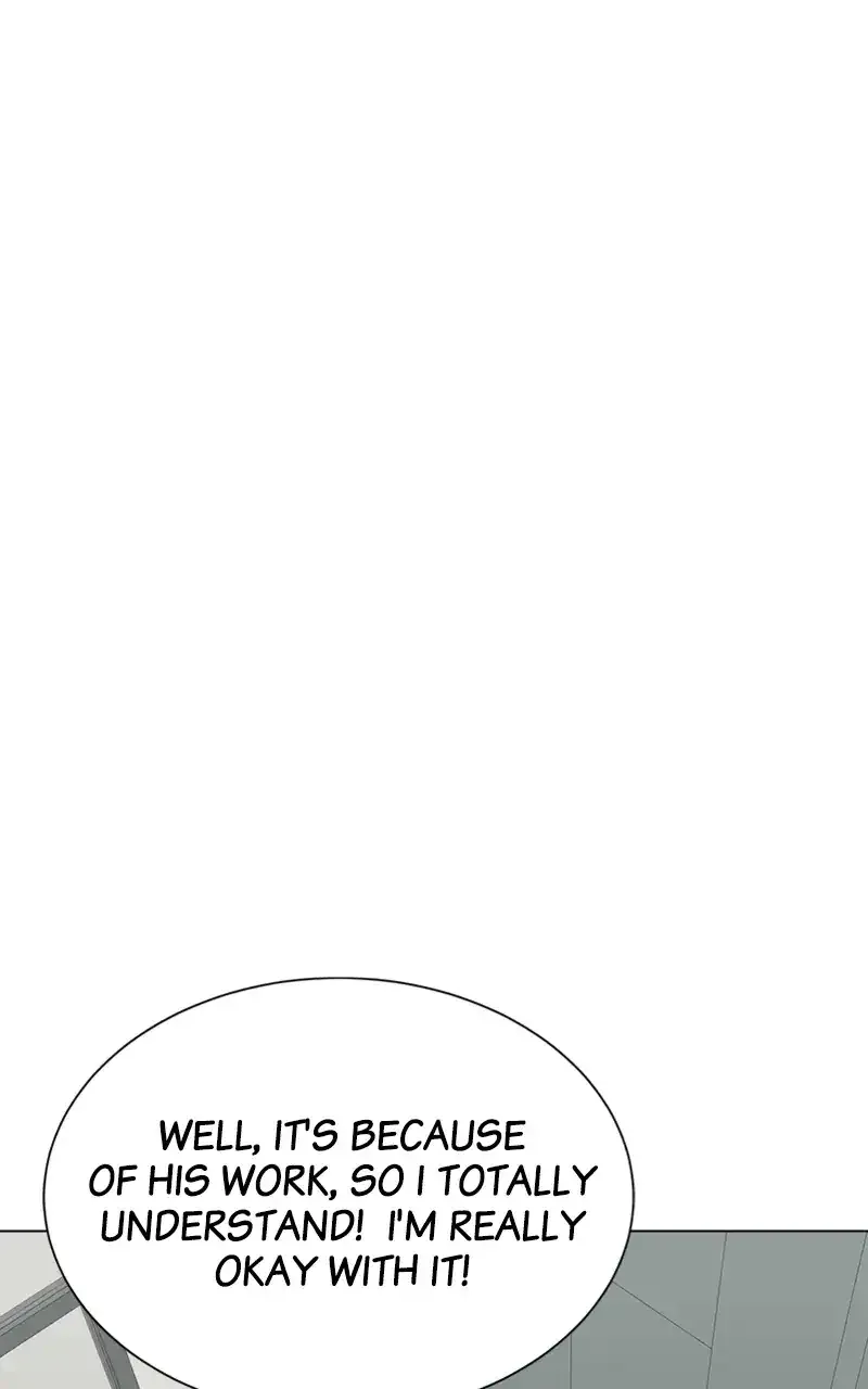 Complicated Cohabitation Chapter 76 page 87