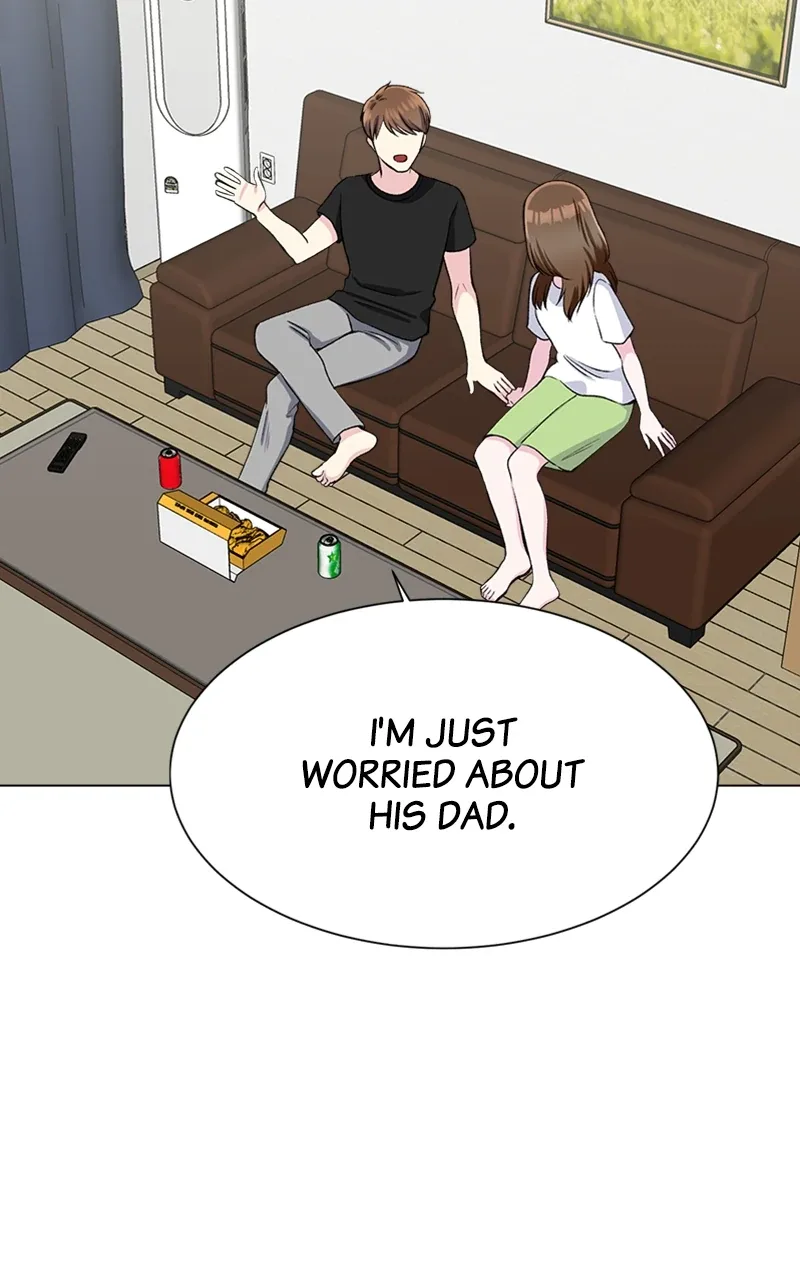 Complicated Cohabitation Chapter 78 page 66