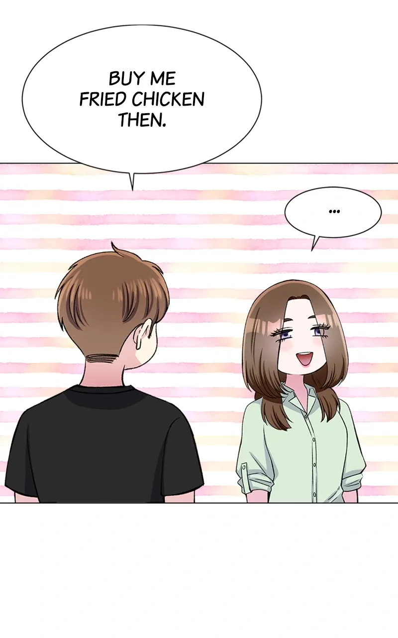 Complicated Cohabitation Chapter 78 page 50