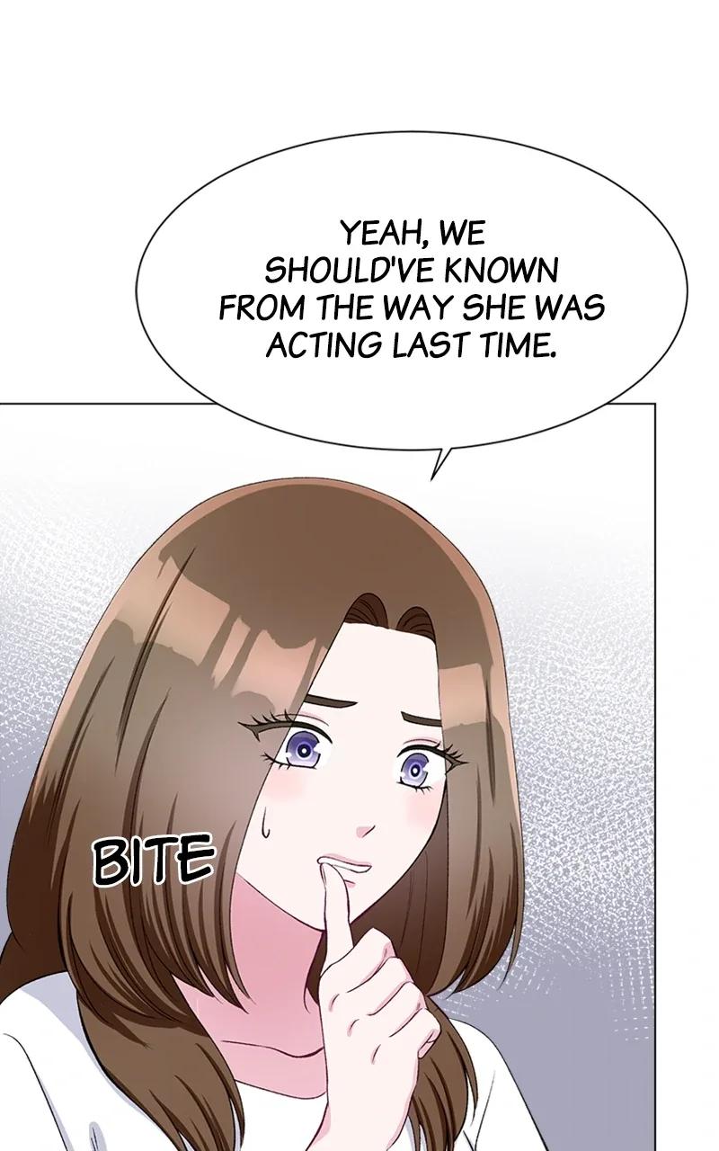 Complicated Cohabitation Chapter 79 page 12