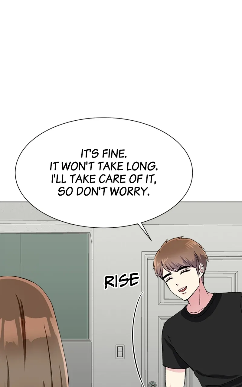 Complicated Cohabitation Chapter 79 page 22