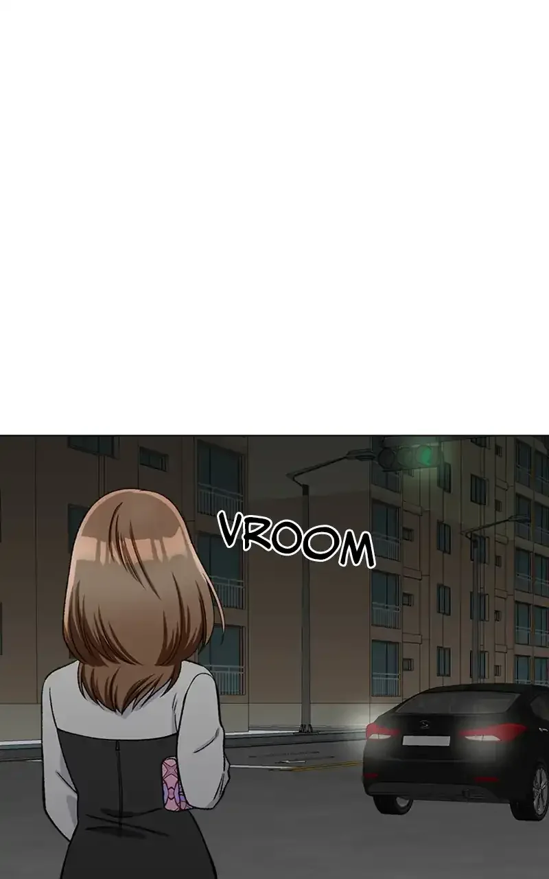 Complicated Cohabitation Chapter 76 page 93