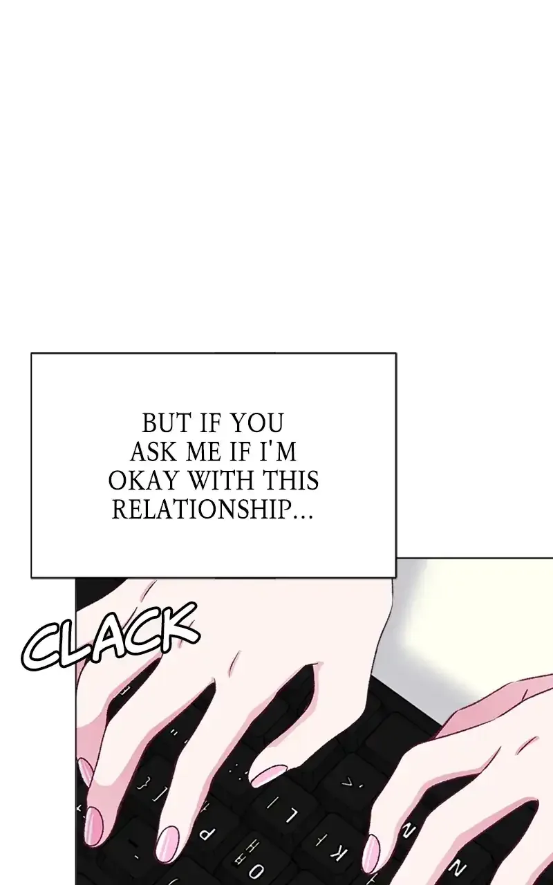 Complicated Cohabitation Chapter 77 page 74