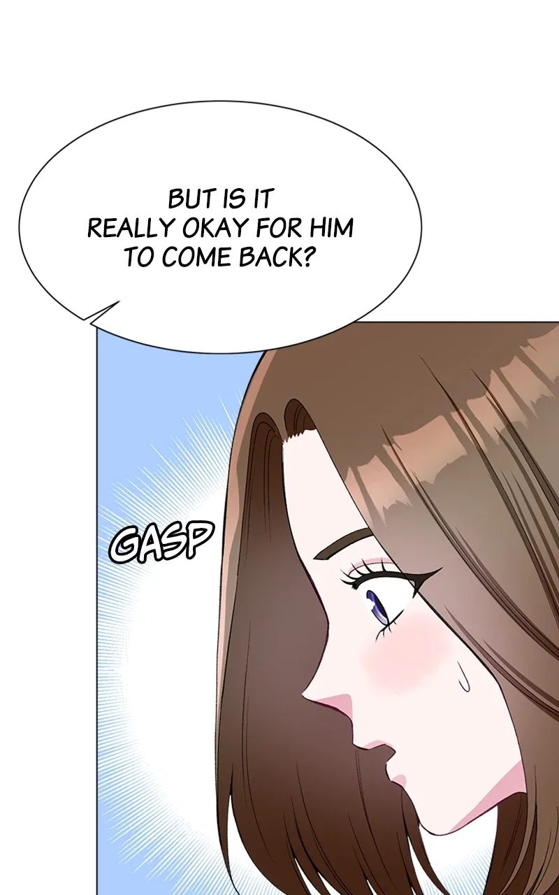 Complicated Cohabitation Chapter 78 page 64