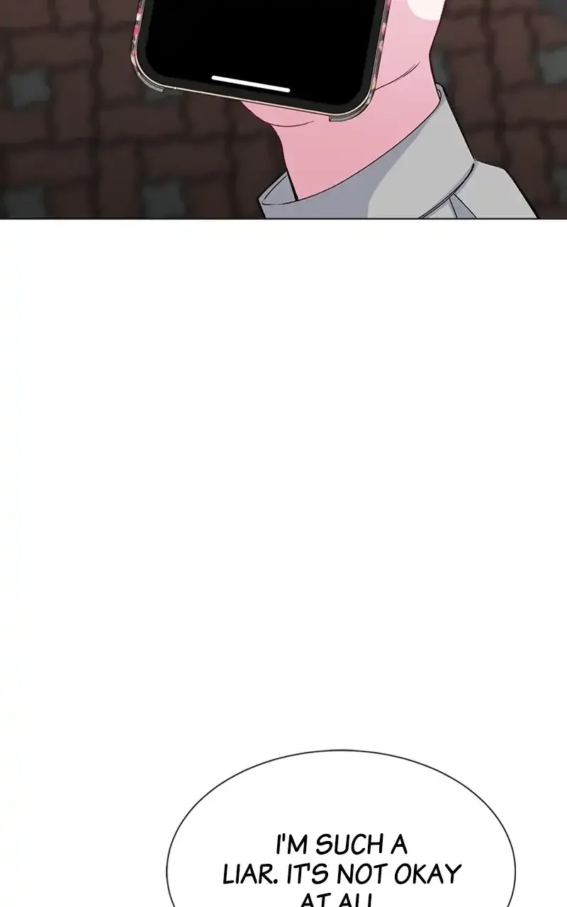 Complicated Cohabitation Chapter 76 page 99
