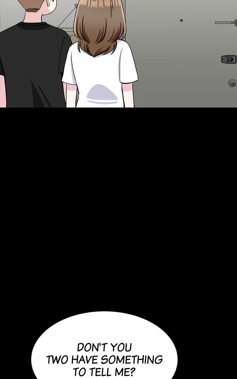 Complicated Cohabitation Chapter 78 page 97
