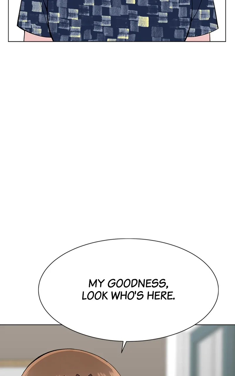 Complicated Cohabitation Chapter 80 page 11