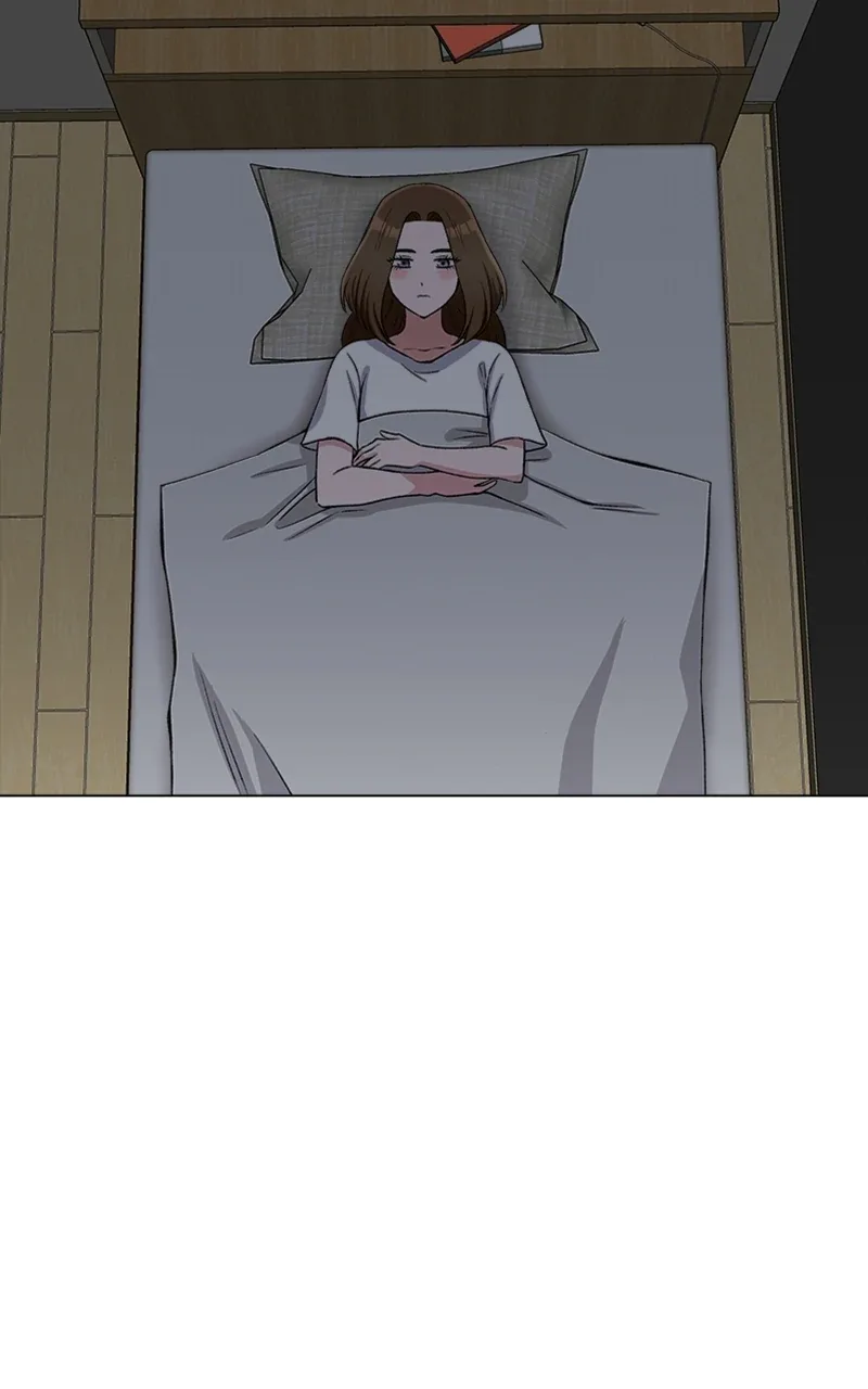 Complicated Cohabitation Chapter 78 page 75