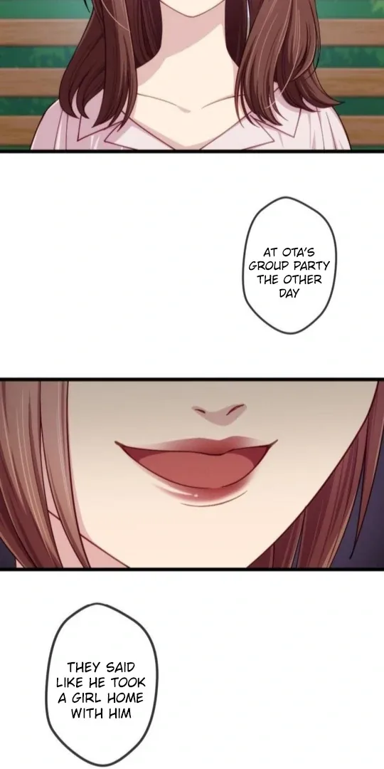 Complicated Love In Tokyo Chapter 1 page 4