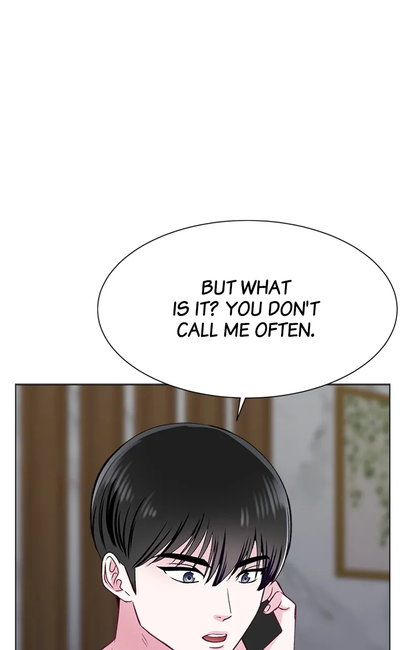 Complicated Cohabitation Chapter 79 page 40