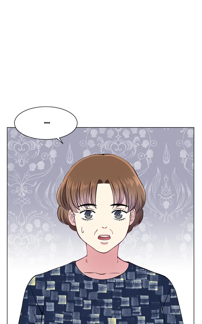 Complicated Cohabitation Chapter 80 page 10