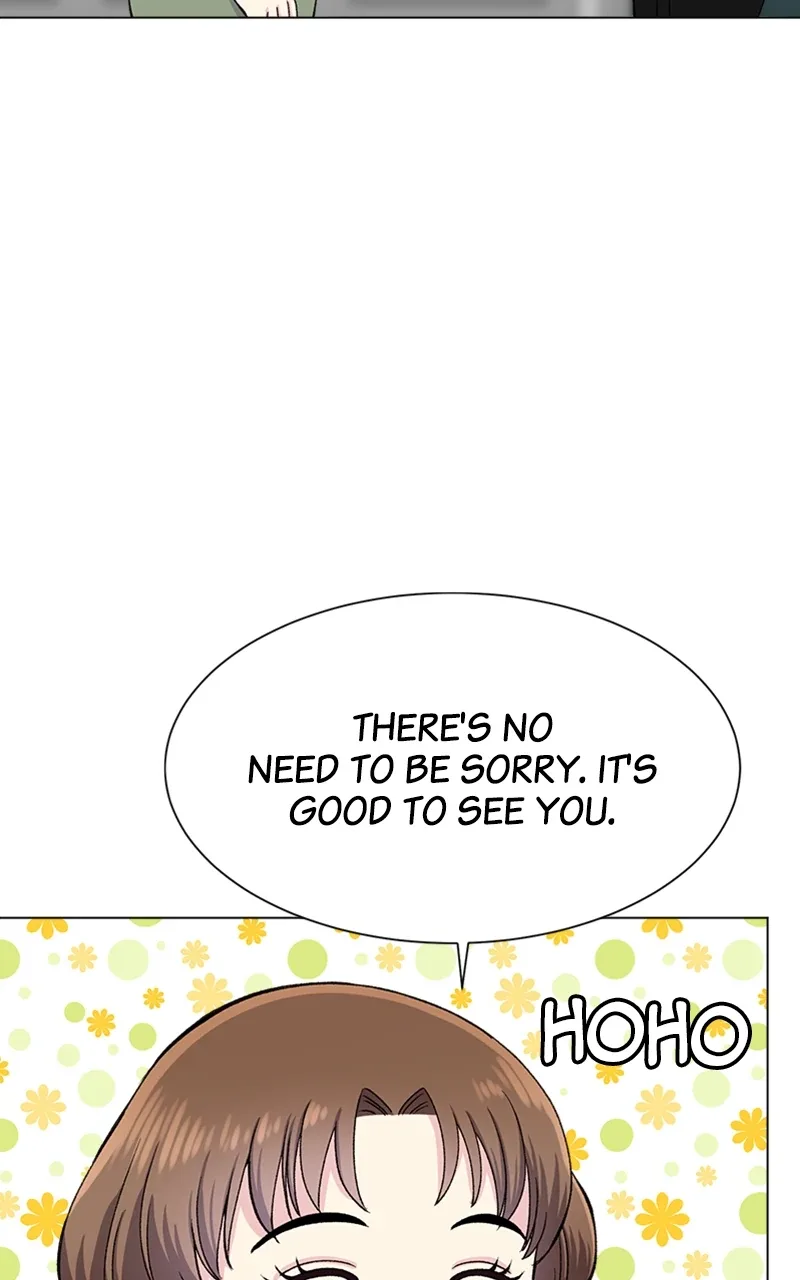 Complicated Cohabitation Chapter 80 page 17
