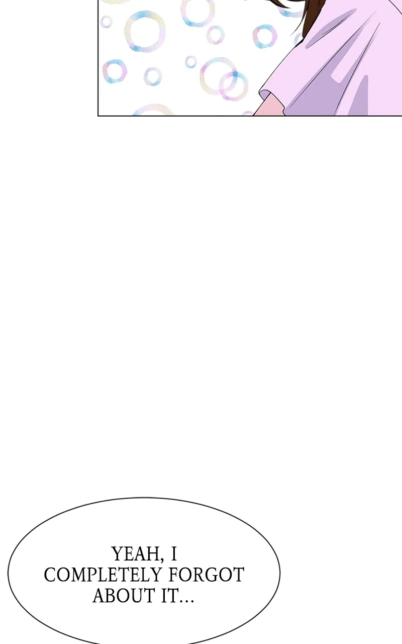 Complicated Cohabitation Chapter 78 page 88