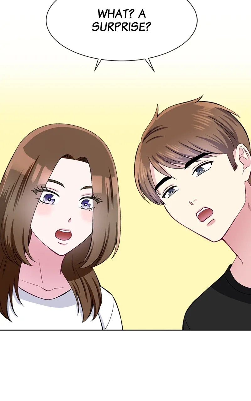 Complicated Cohabitation Chapter 79 page 55
