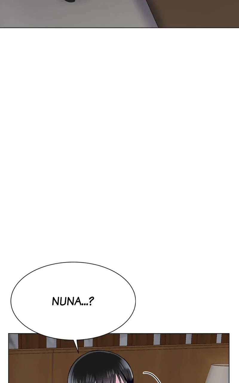 Complicated Cohabitation Chapter 79 page 28