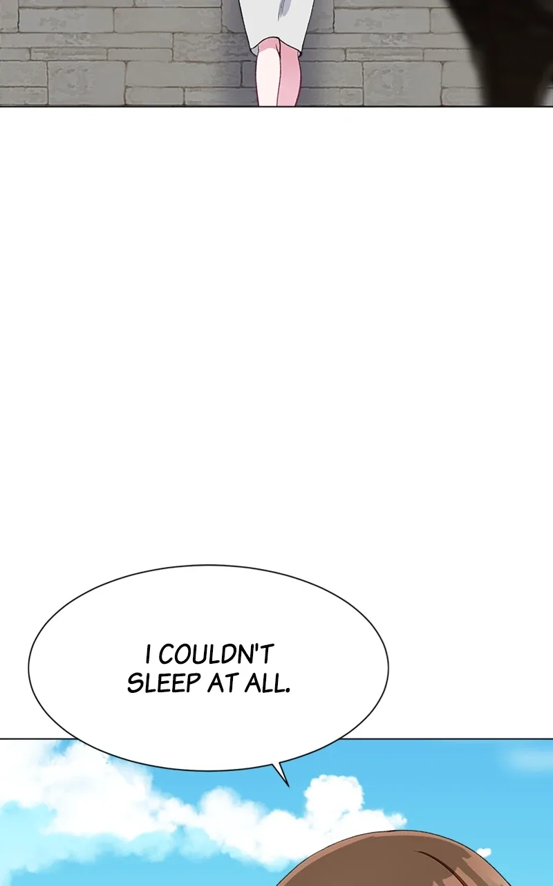 Complicated Cohabitation Chapter 78 page 85