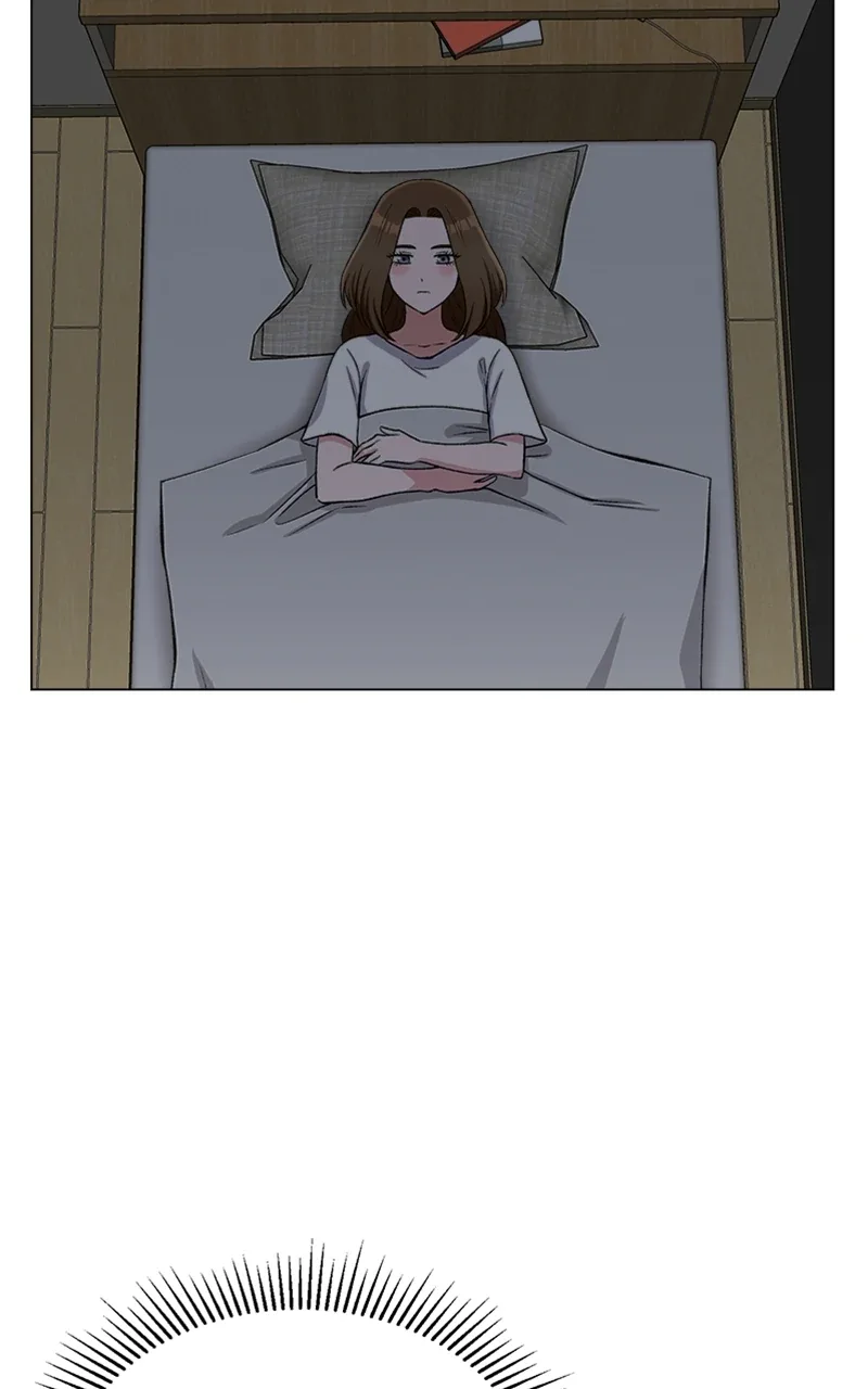 Complicated Cohabitation Chapter 78 page 79