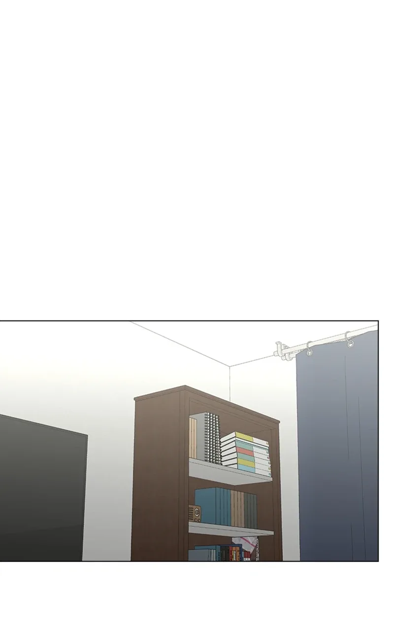 Complicated Cohabitation Chapter 79 page 43