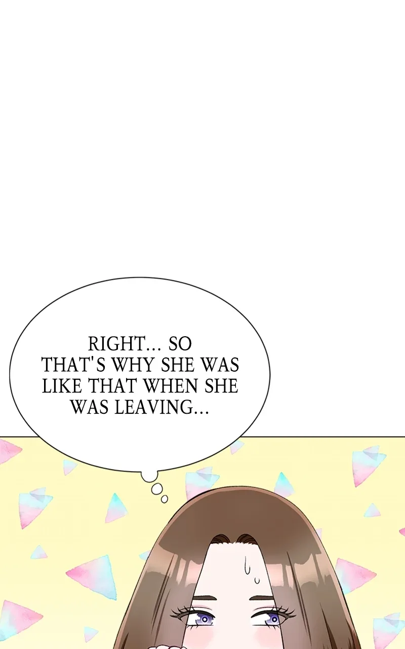 Complicated Cohabitation Chapter 78 page 93