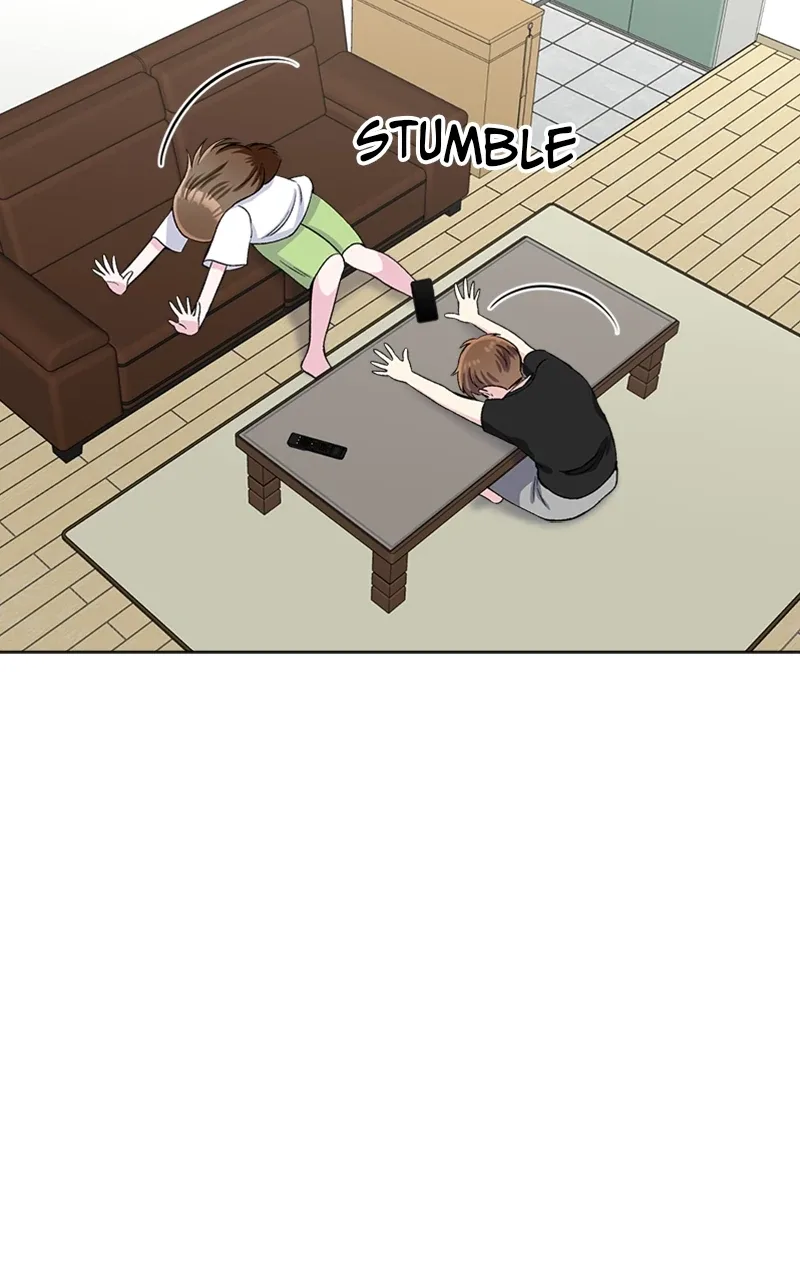 Complicated Cohabitation Chapter 79 page 39