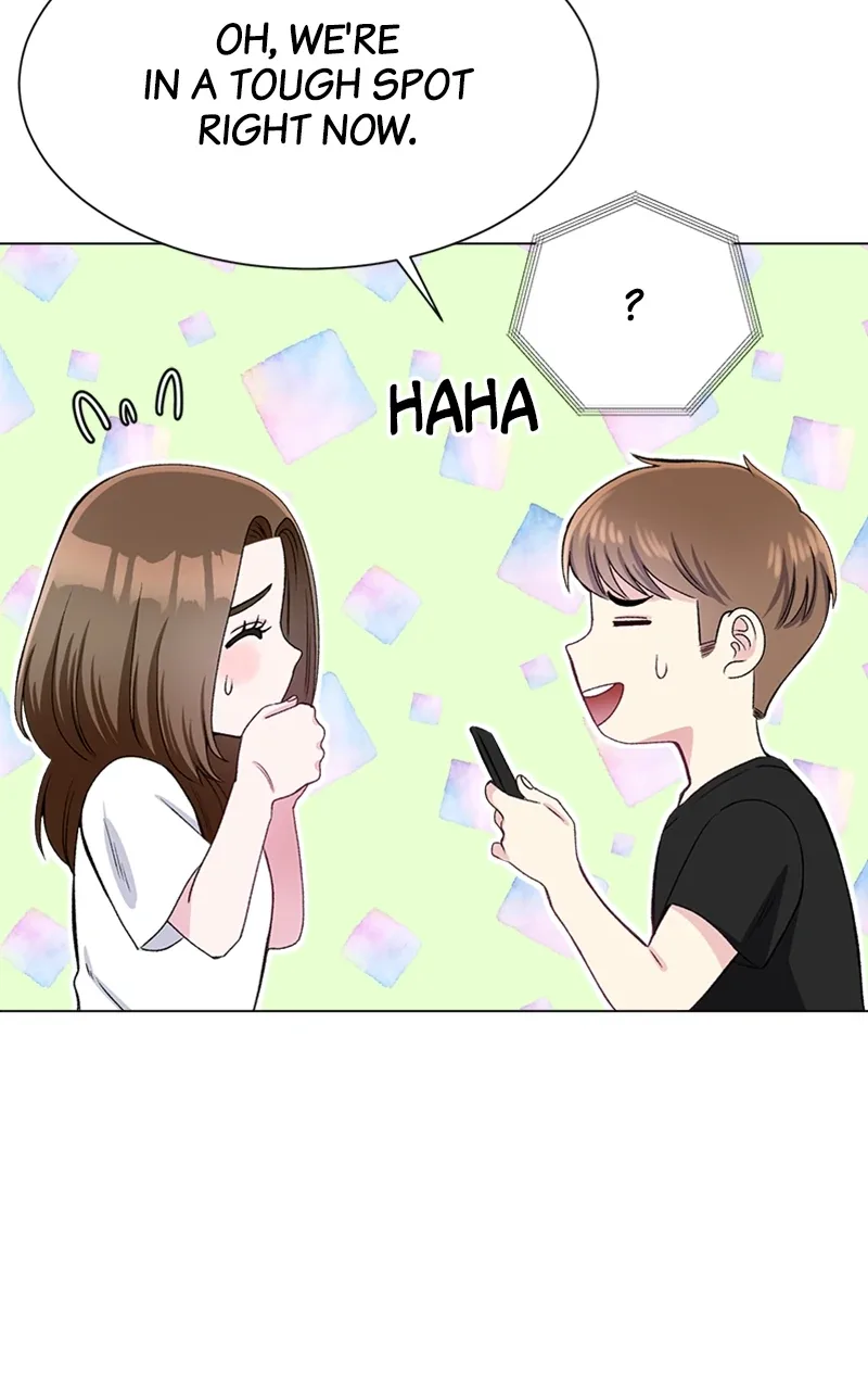 Complicated Cohabitation Chapter 79 page 42