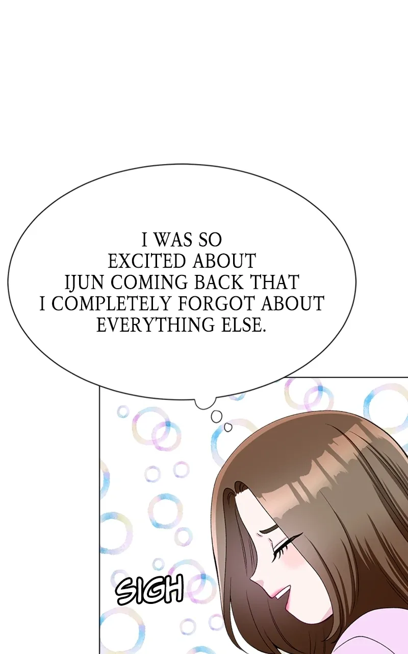 Complicated Cohabitation Chapter 78 page 87