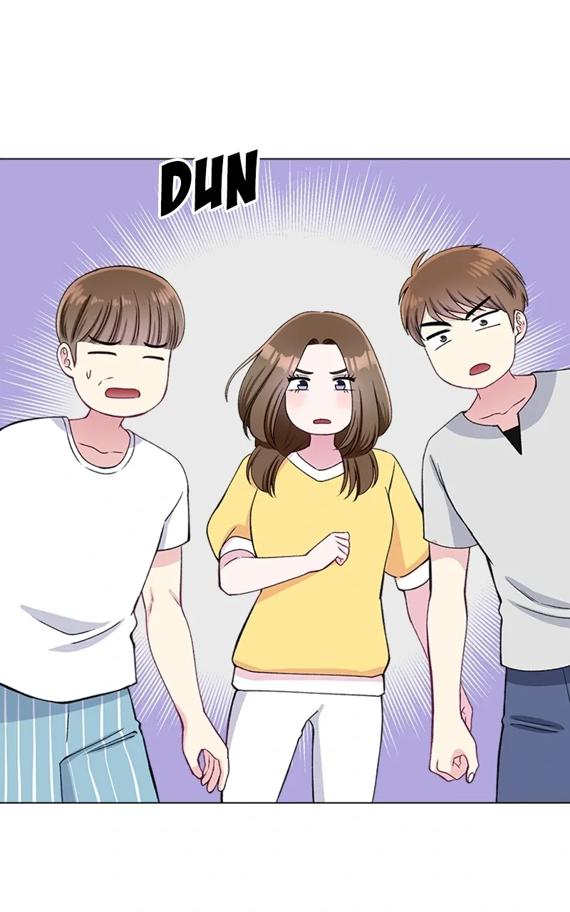 Complicated Cohabitation Chapter 80 page 9