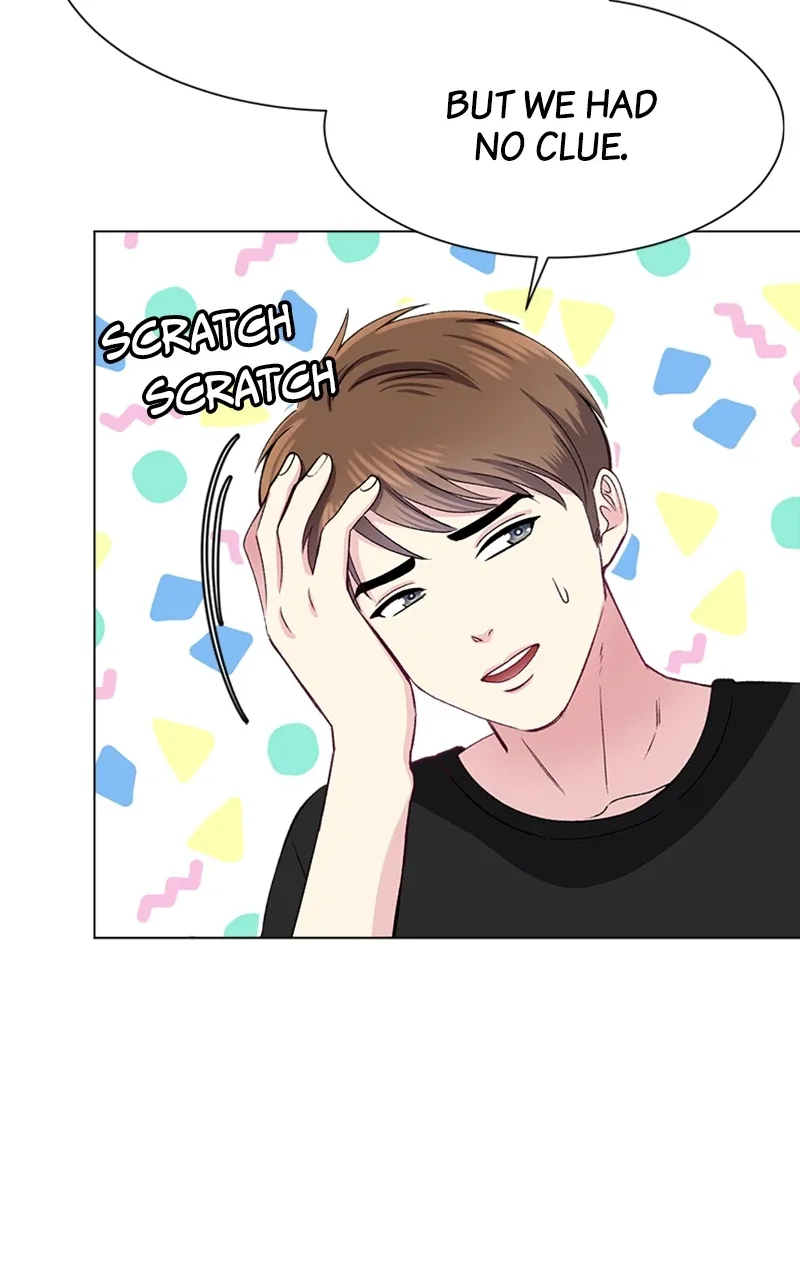 Complicated Cohabitation Chapter 79 page 46