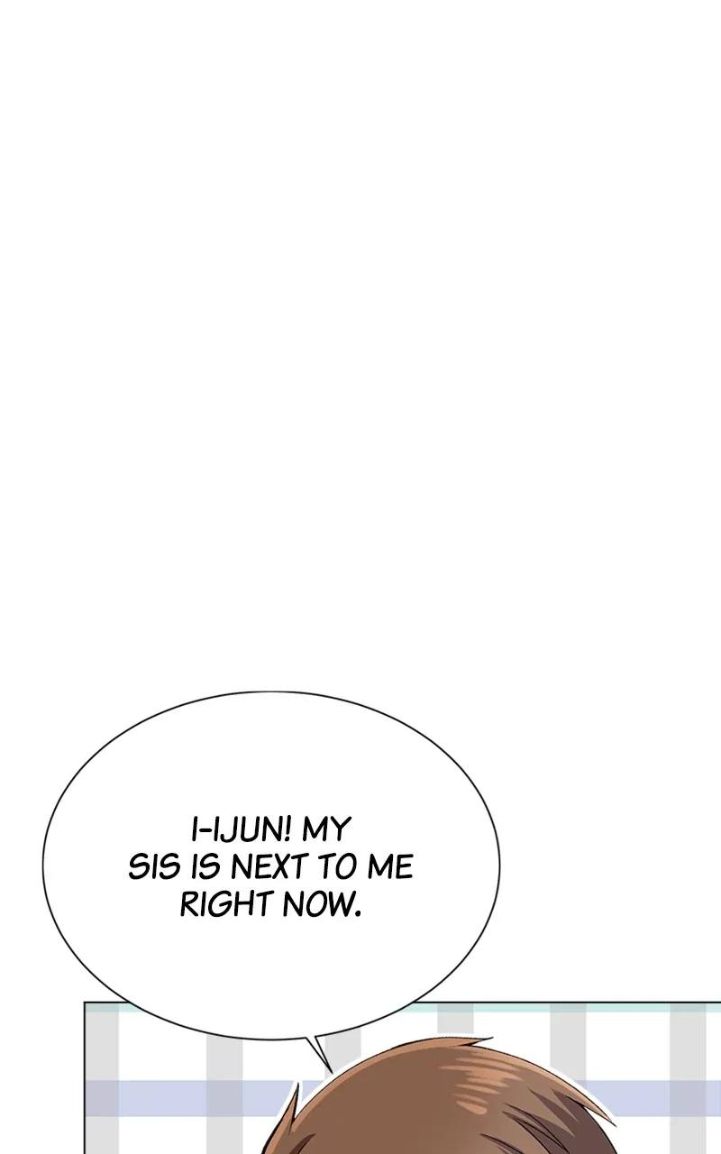 Complicated Cohabitation Chapter 79 page 35